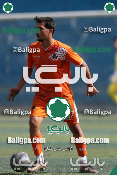 سایپا 5–1 هوادار