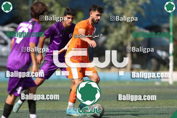 سایپا 5–1 هوادار