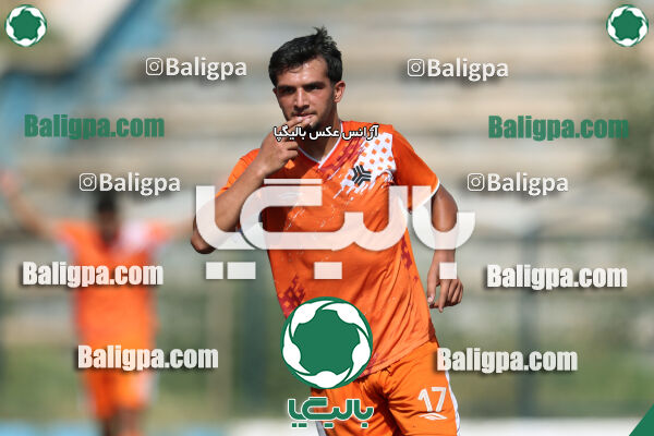 سایپا 5–1 هوادار