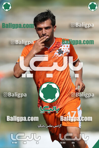 سایپا 5–1 هوادار