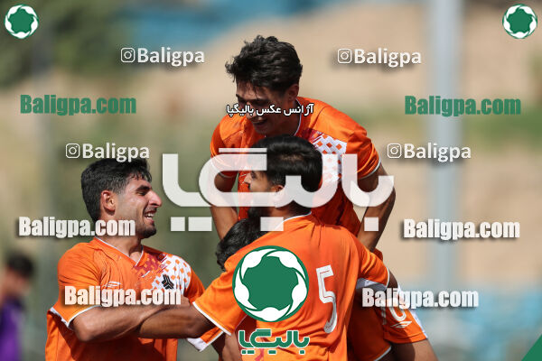سایپا 5–1 هوادار