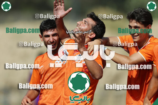 سایپا 5–1 هوادار