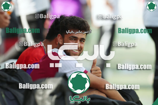 سایپا 5–1 هوادار