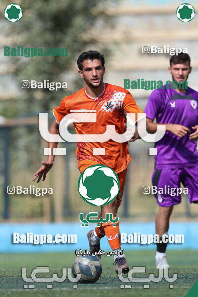 سایپا 5–1 هوادار
