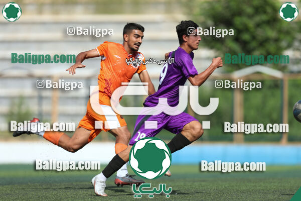 سایپا 5–1 هوادار