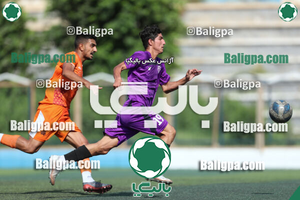 سایپا 5–1 هوادار