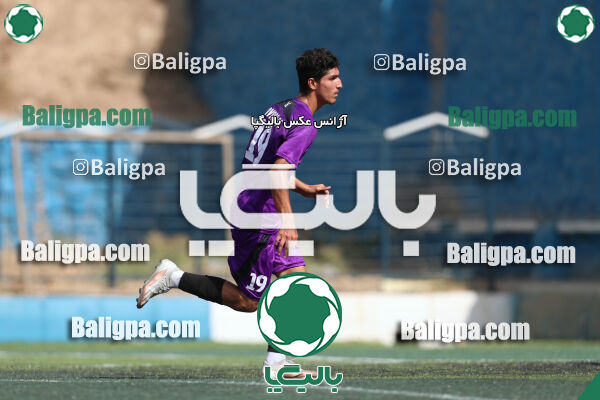 سایپا 5–1 هوادار