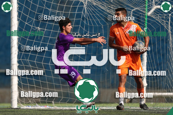 سایپا 5–1 هوادار