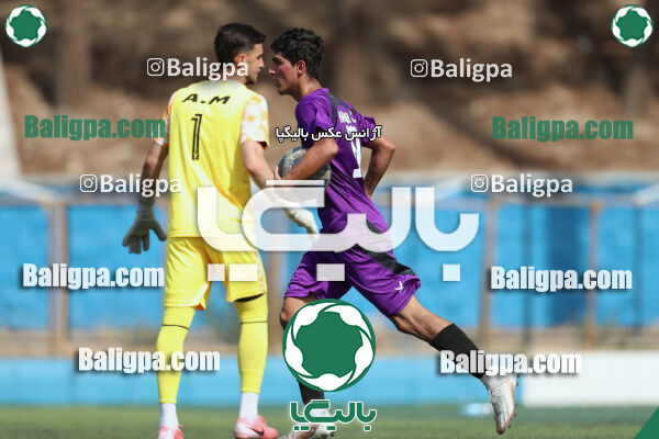 سایپا 5–1 هوادار