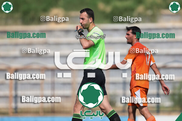 سایپا 5–1 هوادار