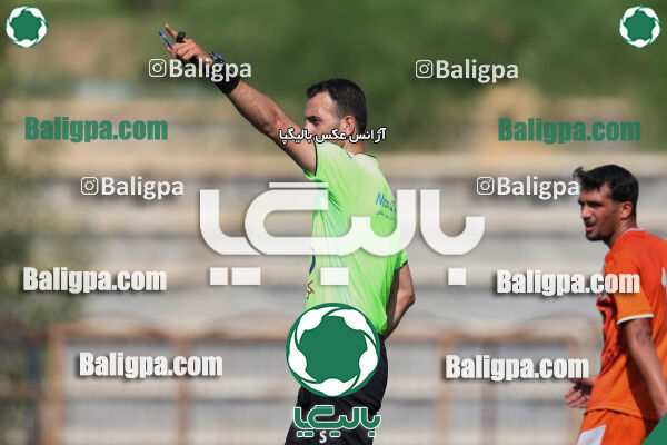 سایپا 5–1 هوادار