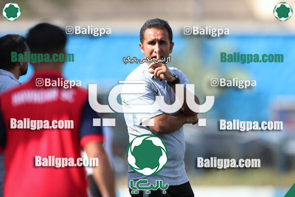 سایپا 5–1 هوادار