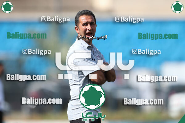 سایپا 5–1 هوادار