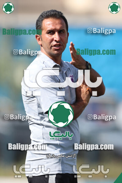 سایپا 5–1 هوادار