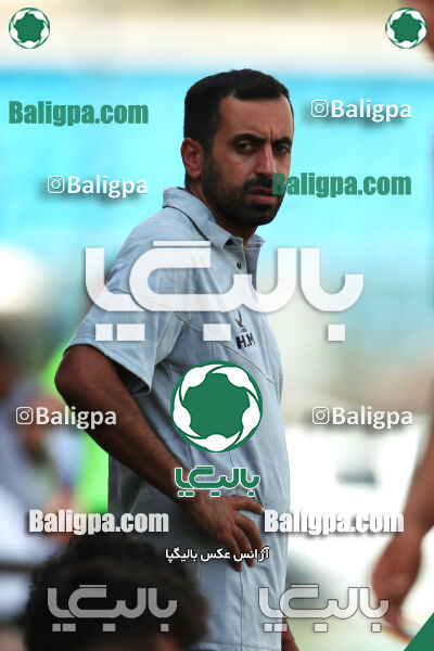 سایپا 5–1 هوادار