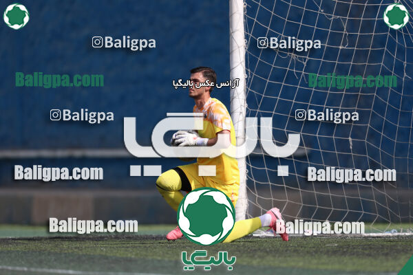 سایپا 5–1 هوادار