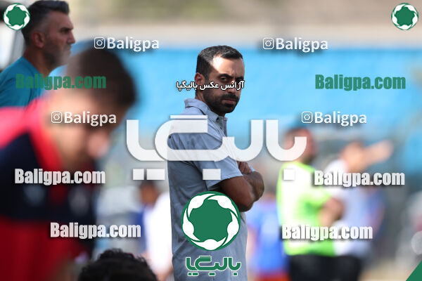 سایپا 5–1 هوادار