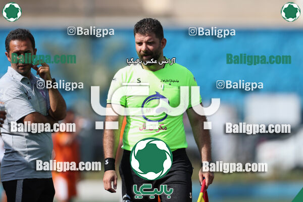 سایپا 5–1 هوادار