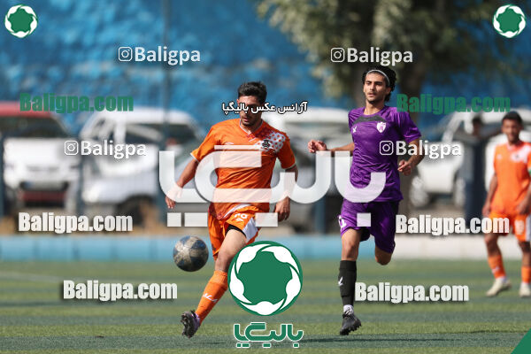 سایپا 5–1 هوادار