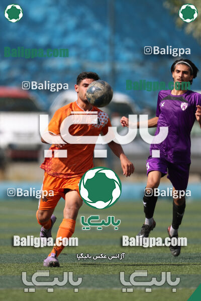 سایپا 5–1 هوادار