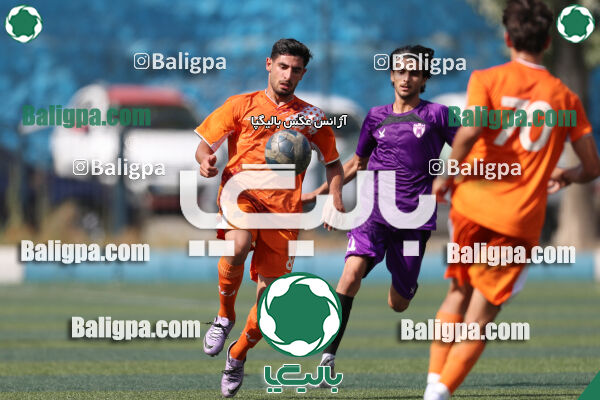 سایپا 5–1 هوادار