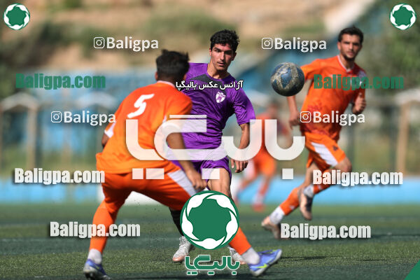 سایپا 5–1 هوادار