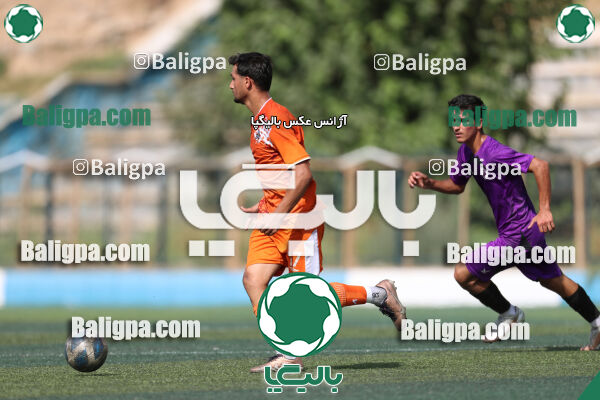 سایپا 5–1 هوادار