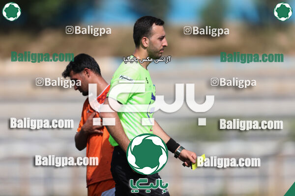 سایپا 5–1 هوادار