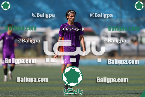 سایپا 5–1 هوادار
