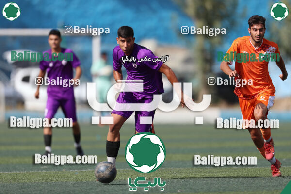سایپا 5–1 هوادار