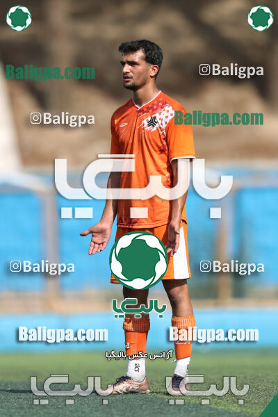 سایپا 5–1 هوادار