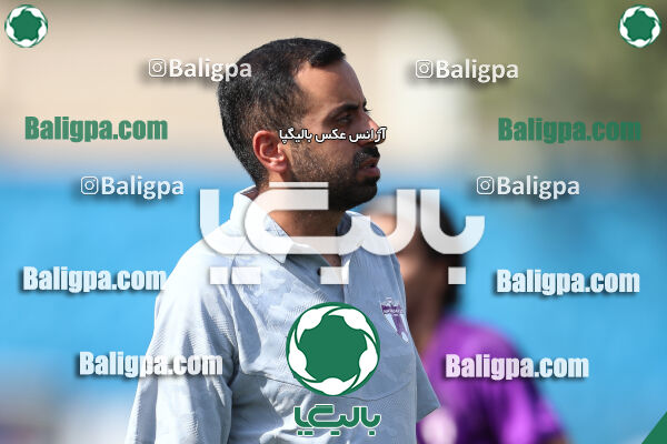 سایپا 5–1 هوادار