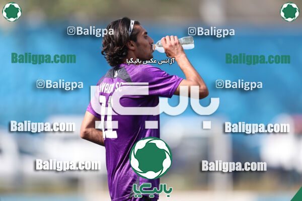 سایپا 5–1 هوادار