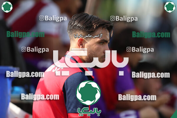 سایپا 5–1 هوادار