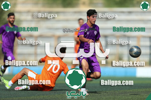 سایپا 5–1 هوادار