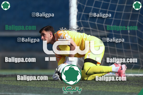 سایپا 5–1 هوادار