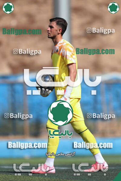 سایپا 5–1 هوادار
