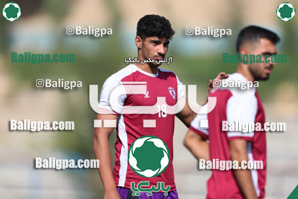 سایپا 5–1 هوادار
