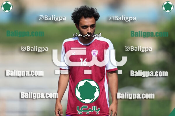 سایپا 5–1 هوادار