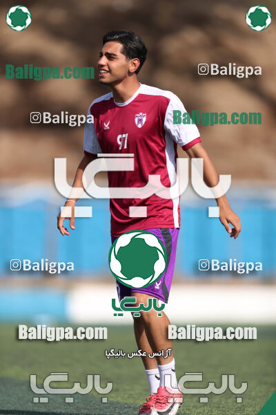 سایپا 5–1 هوادار