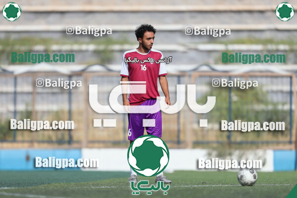سایپا 5–1 هوادار