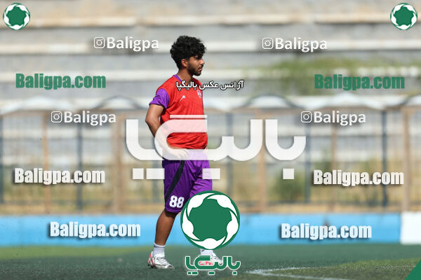 سایپا 5–1 هوادار
