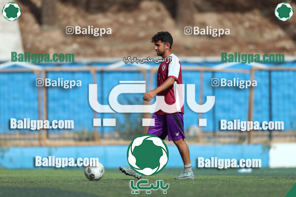سایپا 5–1 هوادار