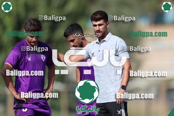 سایپا 5–1 هوادار