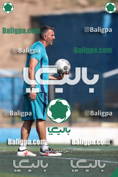 سایپا 5–1 هوادار