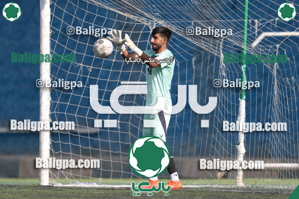 سایپا 5–1 هوادار