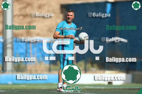 سایپا 5–1 هوادار