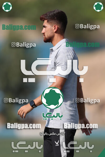 سایپا 5–1 هوادار