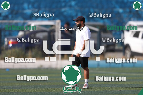 سایپا 5–1 هوادار