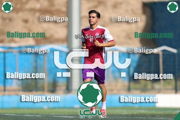 سایپا 5–1 هوادار